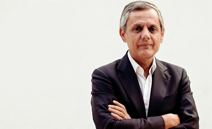 Contratar a BERNARDO STAMATEAS al 011 6872-4397 - Charlas y Conferencias