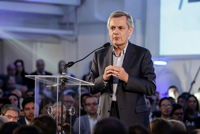 Contratar a BERNARDO STAMATEAS al 011 6872-4397 - Charlas y Conferencias