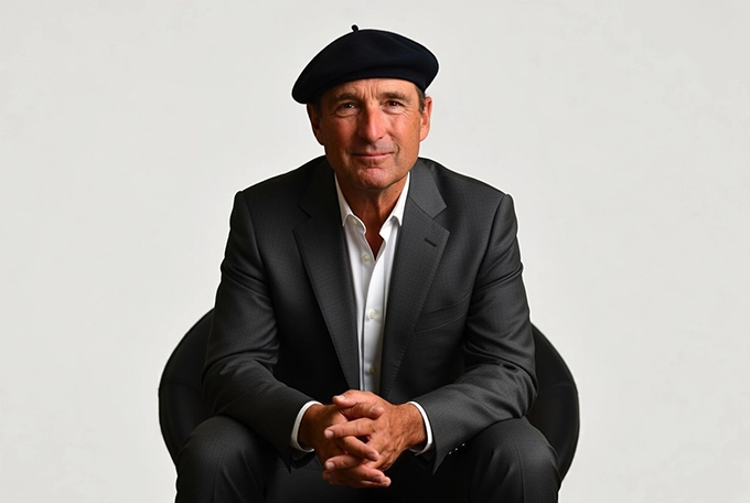 Contratar a CACHITO VIGIL al 011 6872-4397 - Charlas y Conferencias