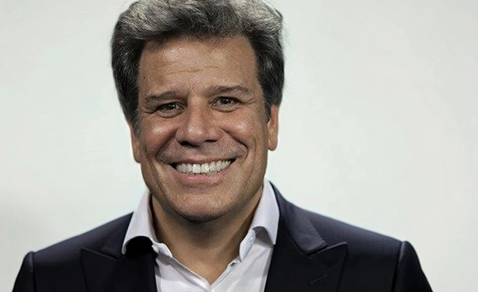 Contratar a FACUNDO MANES al 011 6872-4397 - Charlas y Conferencias