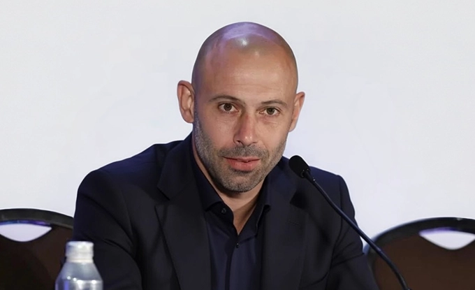 Contratar a JAVIER MASCHERANO al 011 6872-4397 - Charlas y Conferencias