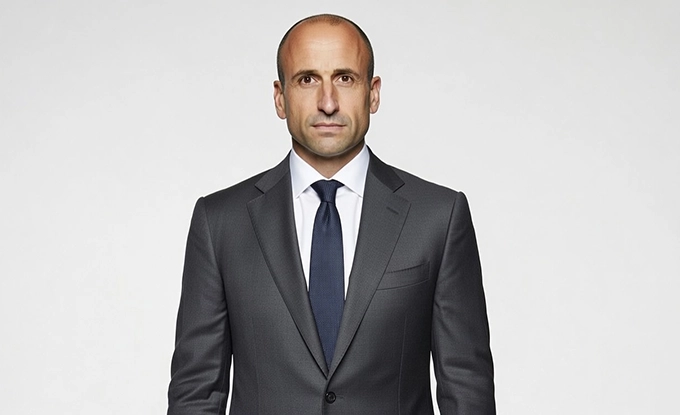 Contratar a MANUEL GINOBILLI al 011 6872-4397 - Charlas y Conferencias