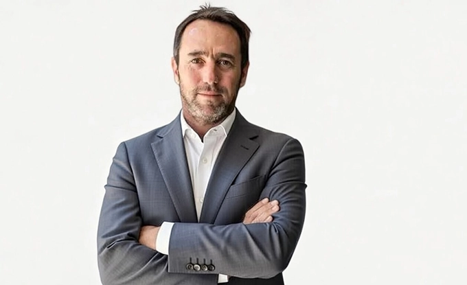 Contratar a MARCOS GALPERIN al 011 6872-4397 - Charlas y Conferencias