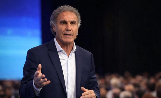 Contratar a OSCAR RUGGERI al 011 6872-4397 - Charlas y Conferencias