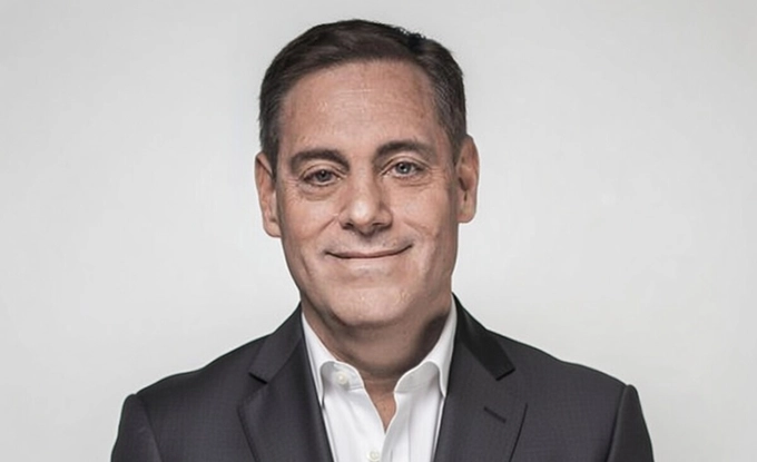 Contratar a SANTIAGO BILINKIS al 011 6872-4397 - Charlas y Conferencias