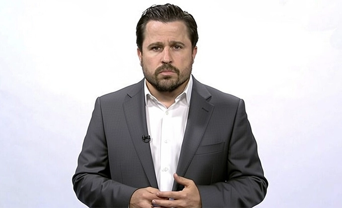 Contratar a MARTIN TETAZ al 011 6872-4397 - Charlas y Conferencias