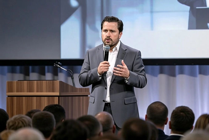 Contratar a MARTIN TETAZ al 011 6872-4397 - Charlas y Conferencias