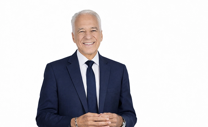 Contratar a ALBERTO CORMILLOT al 011 6872-4397 - Charlas y Conferencias