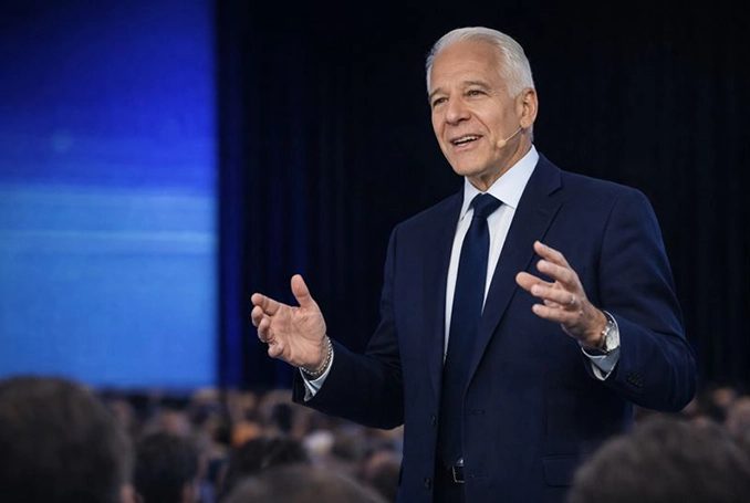 Contratar a ALBERTO CORMILLOT al 011 6872-4397 - Charlas y Conferencias