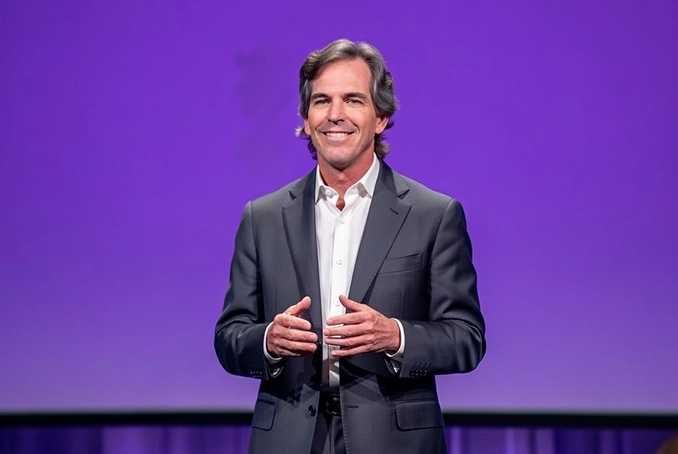 Contratar a ALEC OXENFORD al 011 6872-4397 - Charlas y Conferencias