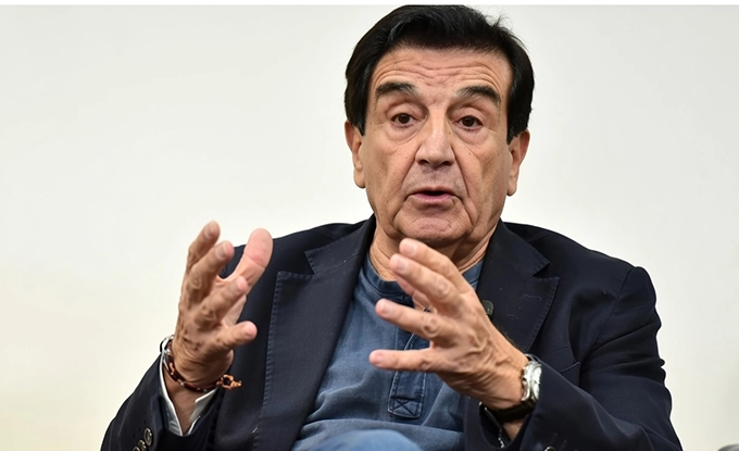 Contratar a CARLOS MELCONIAM al 011 6872-4397 - Charlas y Conferencias