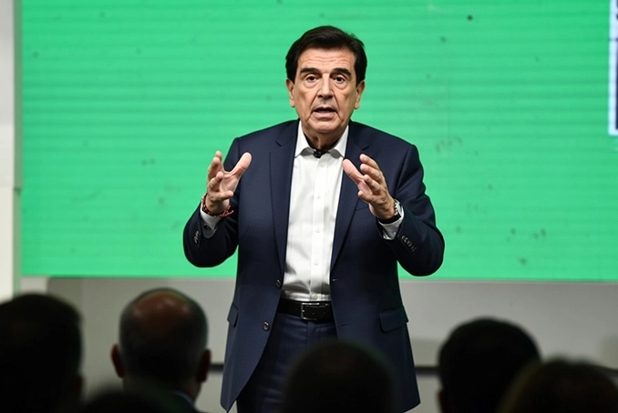 Contratar a CARLOS MELCONIAM al 011 6872-4397 - Charlas y Conferencias