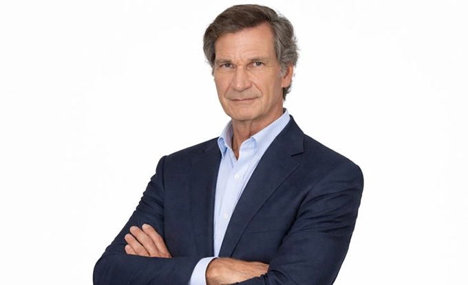 Contratar a CONRADO ESTOL al 011 6872-4397 - Charlas y Conferencias