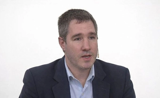 Contratar a DAMIAN DI PACE al 011 6872-4397 - Charlas y Conferencias