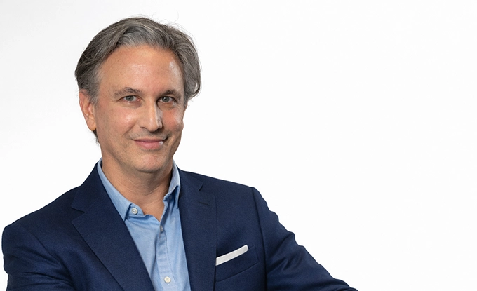 Contratar a DIEGO SEHINKMAN al 011 6872-4397 - Charlas y Conferencias