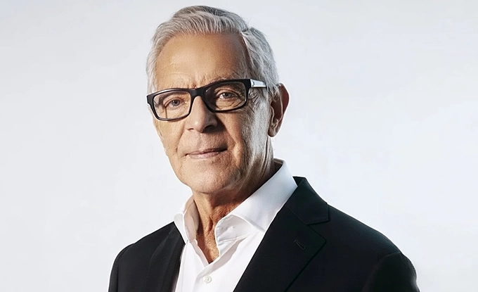 Contratar a EDUARDO CONSTANTINI al 011 6872-4397 - Charlas y Conferencias