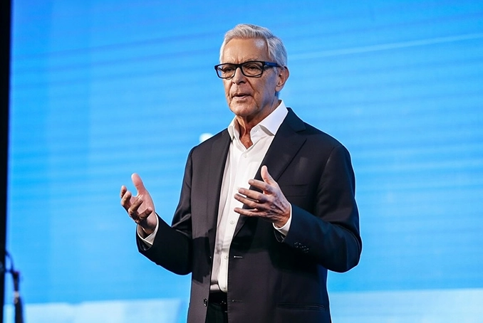 Contratar a EDUARDO CONSTANTINI al 011 6872-4397 - Charlas y Conferencias