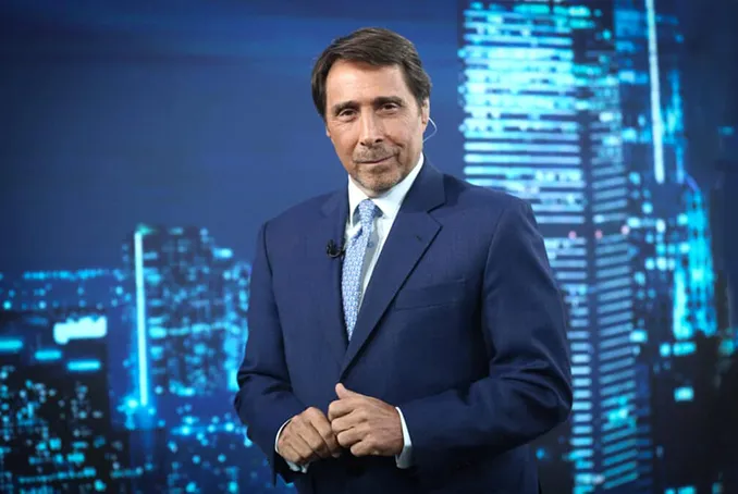 Contratar a EDUARDO FEIMANN al 011 6872-4397 - Charlas y Conferencias