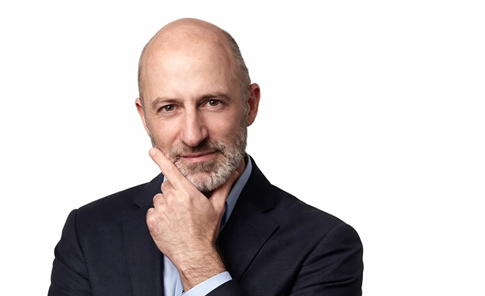 Contratar a ESTANISLAO BACHRACH al 011 6872-4397 - Charlas y Conferencias