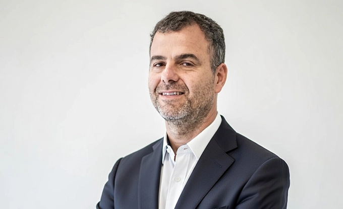 Contratar a FACUNDO PEREYRA al 011 6872-4397 - Charlas y Conferencias