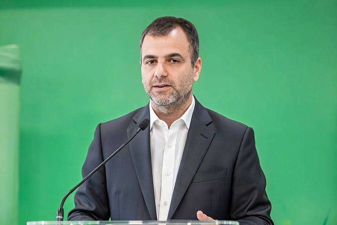 Contratar a FACUNDO PEREYRA al 011 6872-4397 - Charlas y Conferencias