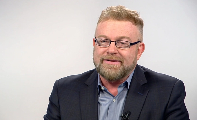 Contratar a GABRIEL RABINOVICH al 011 6872-4397 - Charlas y Conferencias