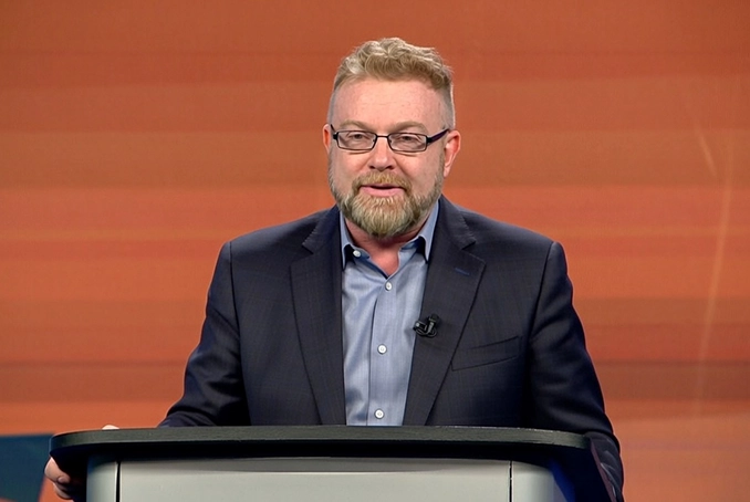 Contratar a GABRIEL RABINOVICH al 011 6872-4397 - Charlas y Conferencias