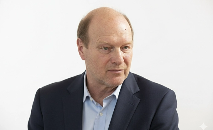 Contratar a GUSTAVO GROBOCOPATEL al 011 6872-4397 - Charlas y Conferencias