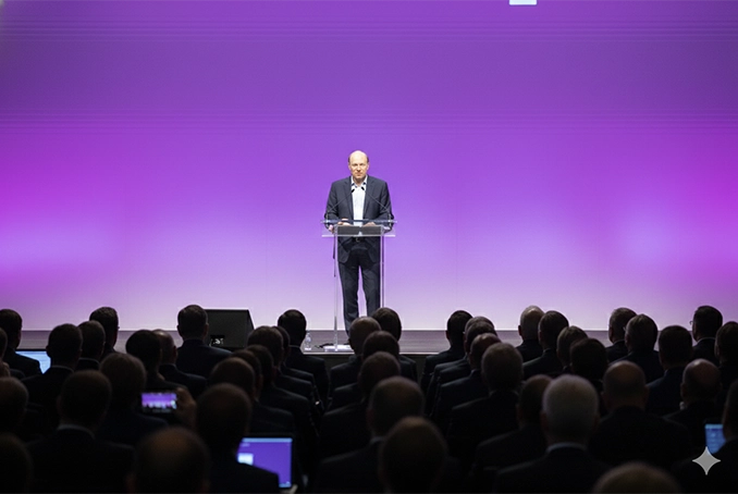 Contratar a GUSTAVO GROBOCOPATEL al 011 6872-4397 - Charlas y Conferencias