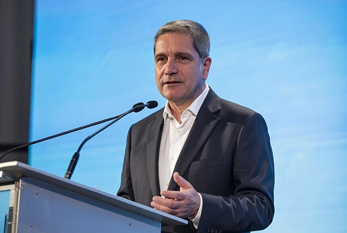 Contratar a JORGE TARTAGLIONE al 011 6872-4397 - Charlas y Conferencias