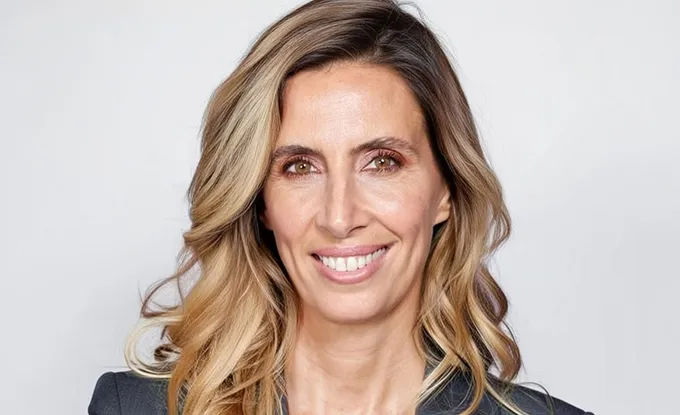 Contratar a LUCIANA GEUNA al 011 6872-4397 - Charlas y Conferencias