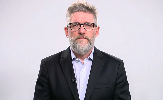 Contratar a LUIS NOVARESIO al 011 6872-4397 - Charlas y Conferencias