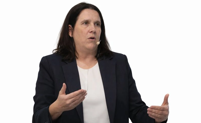 Contratar a MARINA DAL POGGETTO al 011 6872-4397 - Charlas y Conferencias