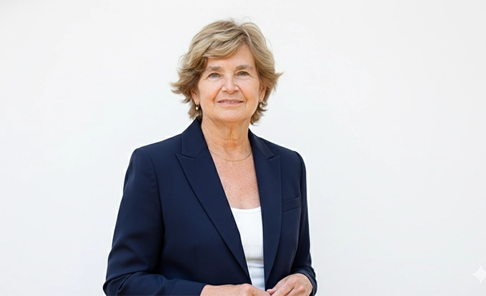 Contratar a MARITCHU SEITUN al 011 6872-4397 - Charlas y Conferencias