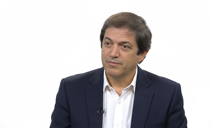 Contratar a MIGUEL ESPECHE al 011 6872-4397 - Charlas y Conferencias