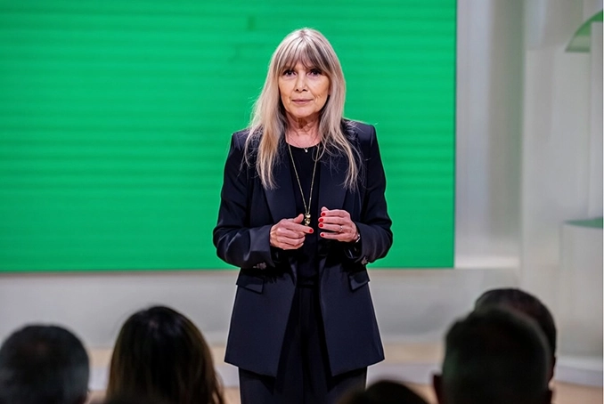 Contratar a MÓNICA KATZ  al 011 6872-4397 - Charlas y Conferencias