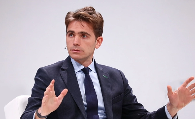 Contratar a PIERPAOLO BARBIERI al 011 6872-4397 - Charlas y Conferencias