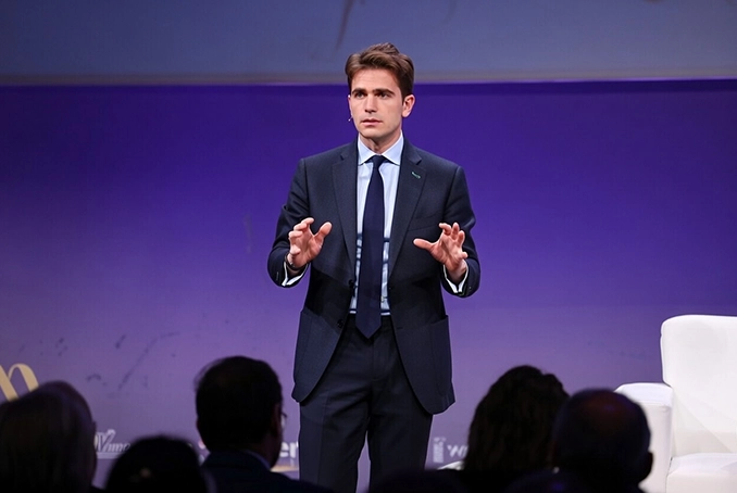 Contratar a PIERPAOLO BARBIERI al 011 6872-4397 - Charlas y Conferencias