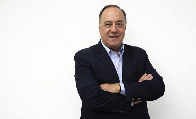 Contratar a ROBERTO CACHANOSKY al 011 6872-4397 - Charlas y Conferencias