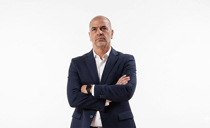 Contratar a SERGIO OVEJA HERNÁNDEZ al 011 6872-4397 - Charlas y Conferencias