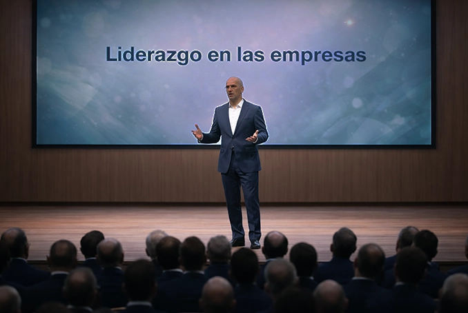 Contratar a SERGIO "OVEJA" HERNANDEZ al 011 6872-4397 - Charlas y Conferencias