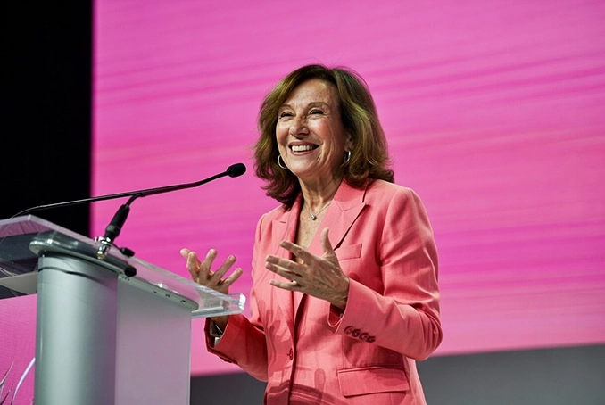 Contratar a SONIA ABADI al 011 6872-4397 - Charlas y Conferencias