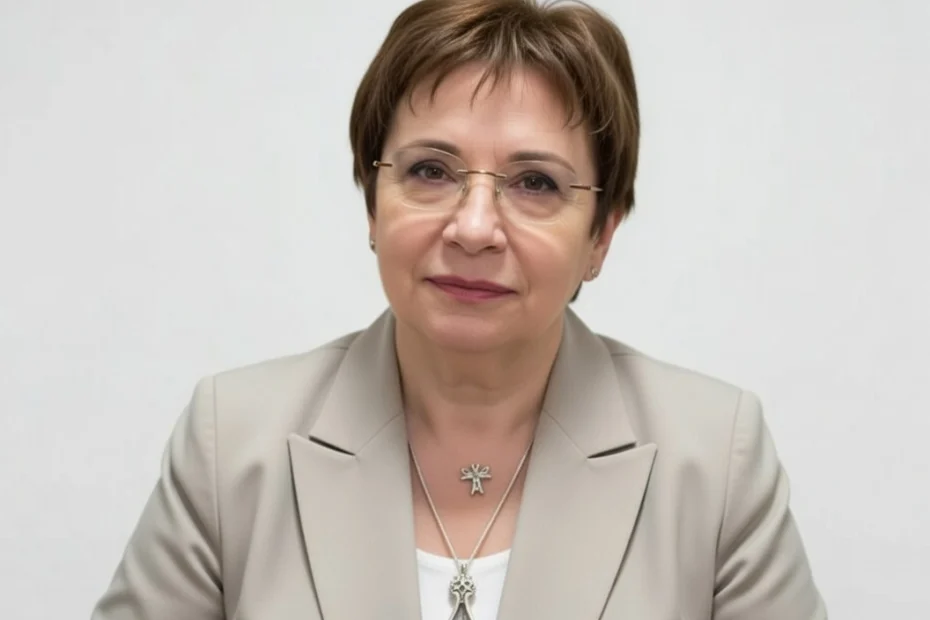 Contratar a STELLA MARIS MARUSO al 011 6872-4397 - Charlas y Conferencias